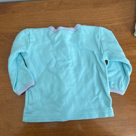 Disney Baby Dory & Nemo Matching Set 3M Baby Girl - Picture 6 of 10